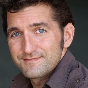 Meet your Posher, Timothy